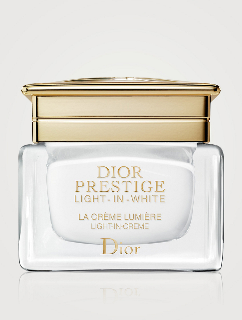 DIOR Dior Prestige Light-in-White La Crème Lumière | Holt Renfrew Canada