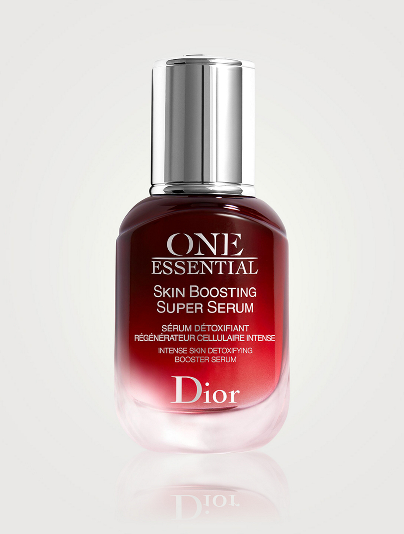 one essential dior