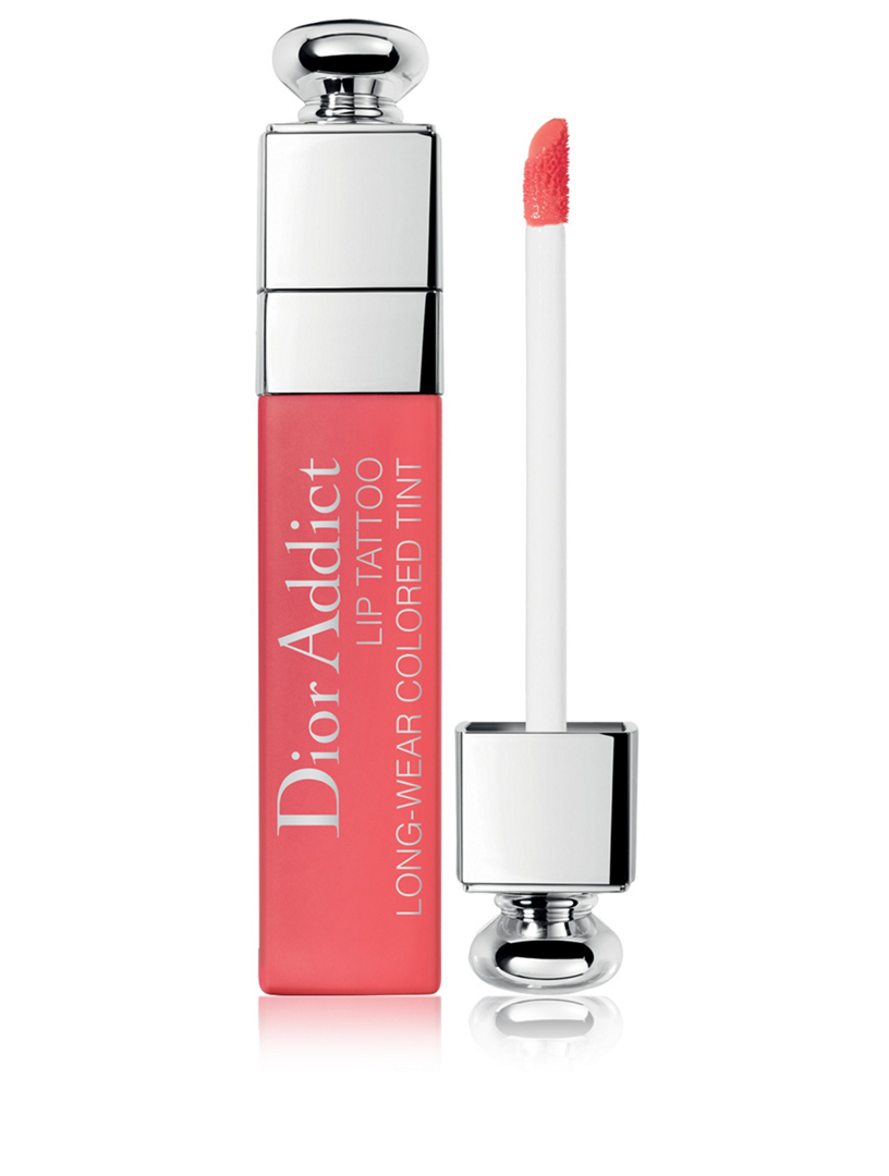 DIOR Dior Addict Lip Tattoo LongWear Coloured Tint Holt