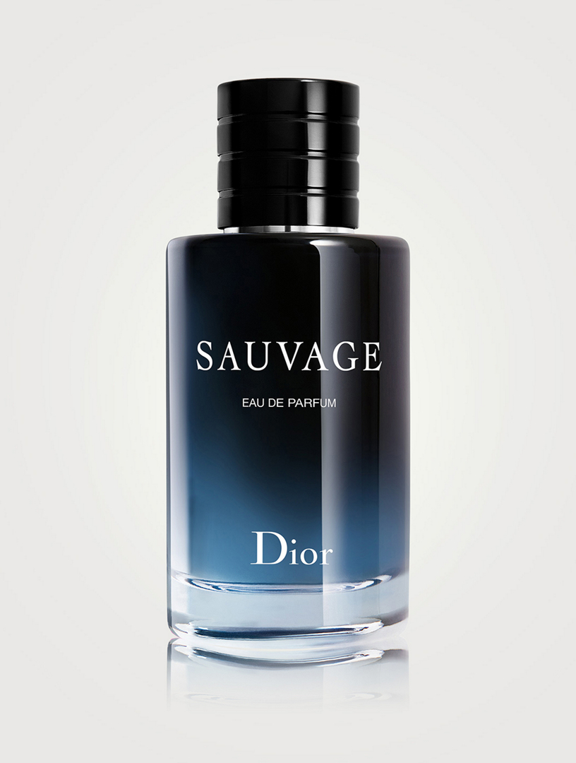 mens aftershave sauvage