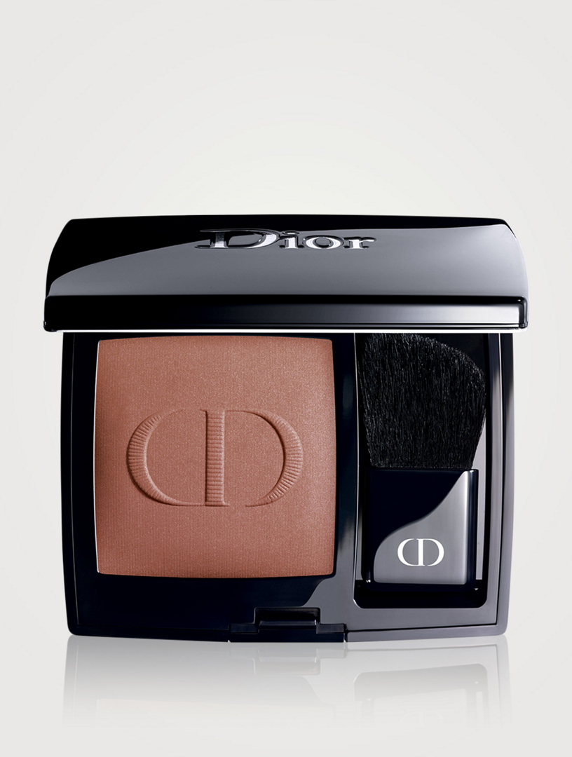 DIOR Blush poudre couleur longue tenue Rouge Blush Holt Renfrew Canada