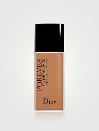 DIOR Diorskin Forever Undercover 24H* Full Coverage Water-Based Foundation Women's Brown