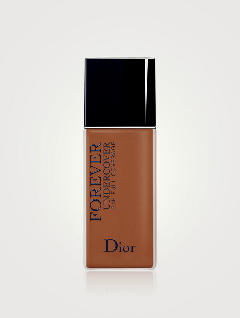 dior forever undercover foundation