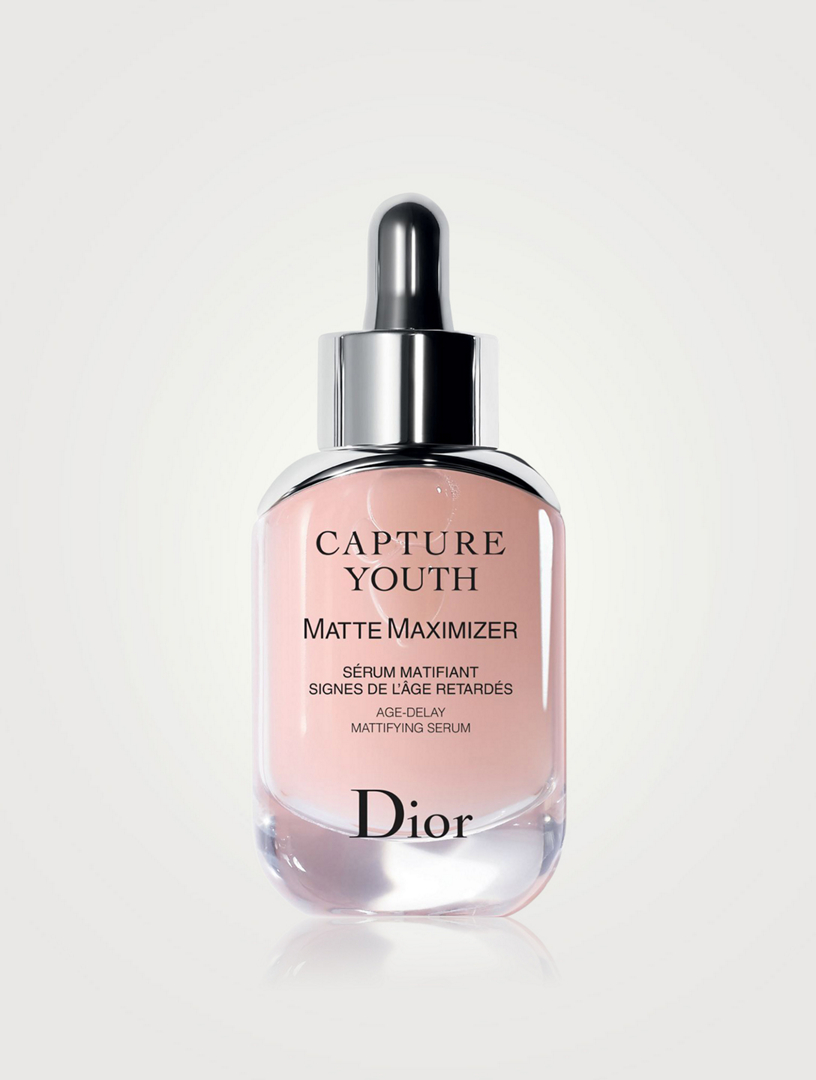 capture youth de dior