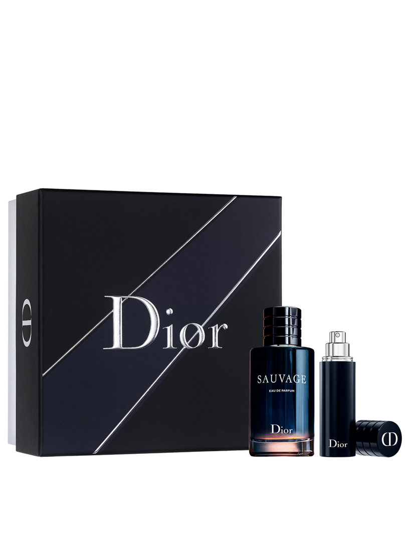 coffret eau sauvage dior