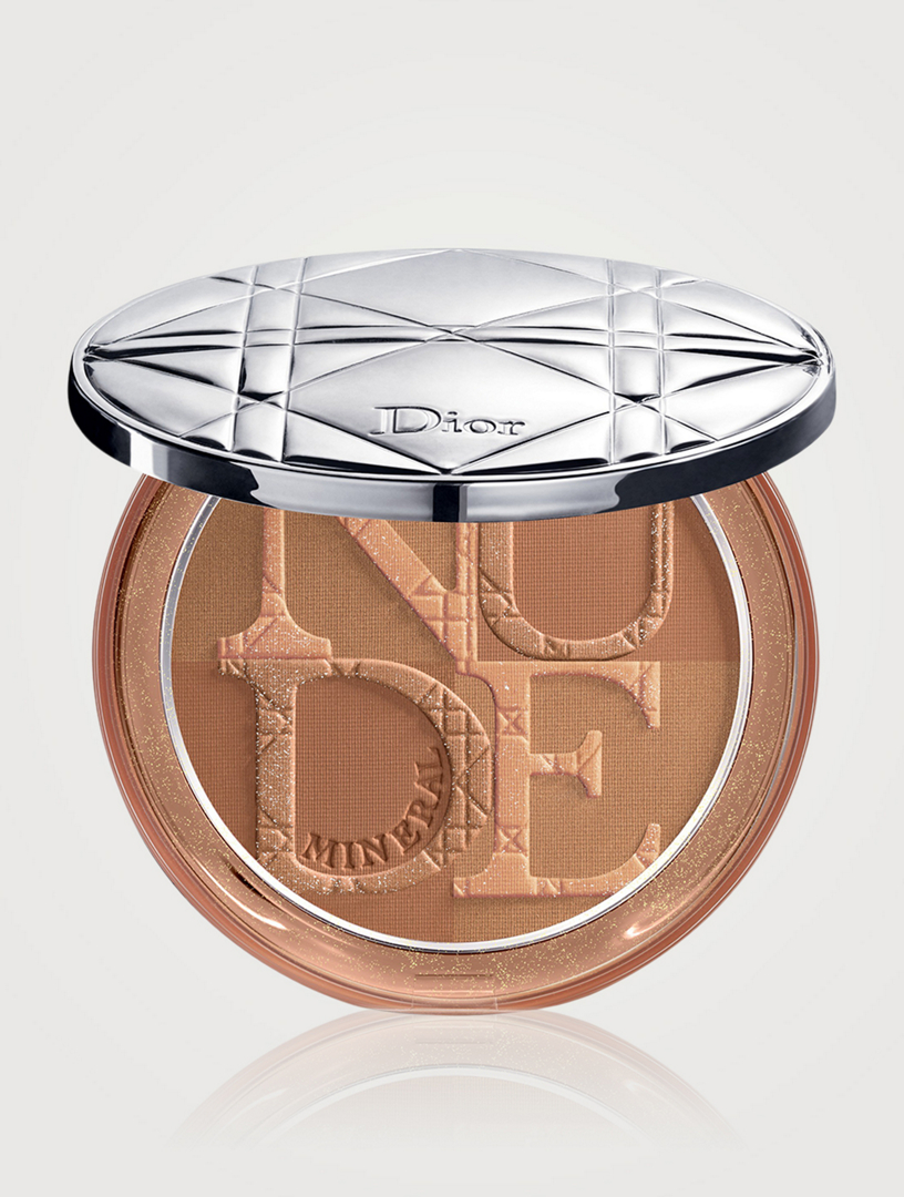 dior bronzer nude