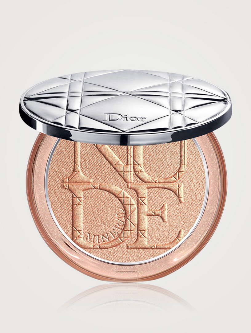 dior diorskin powder