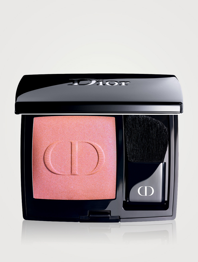 DIOR Rouge Blush LongWear Powder Blush Holt Renfrew Canada