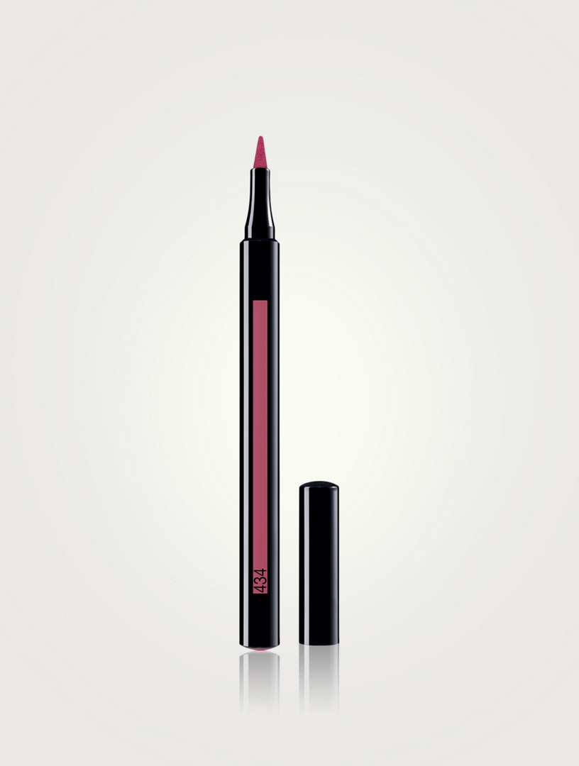 rouge dior ink lip liner