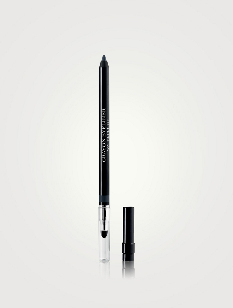 Crayon eyeliner waterproof clearance dior