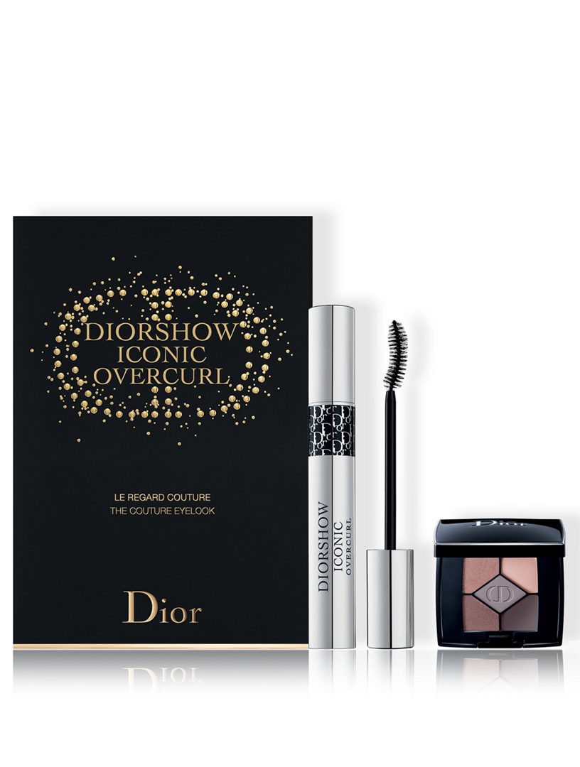 DIOR Diorshow Iconic Overcurl Mascara 