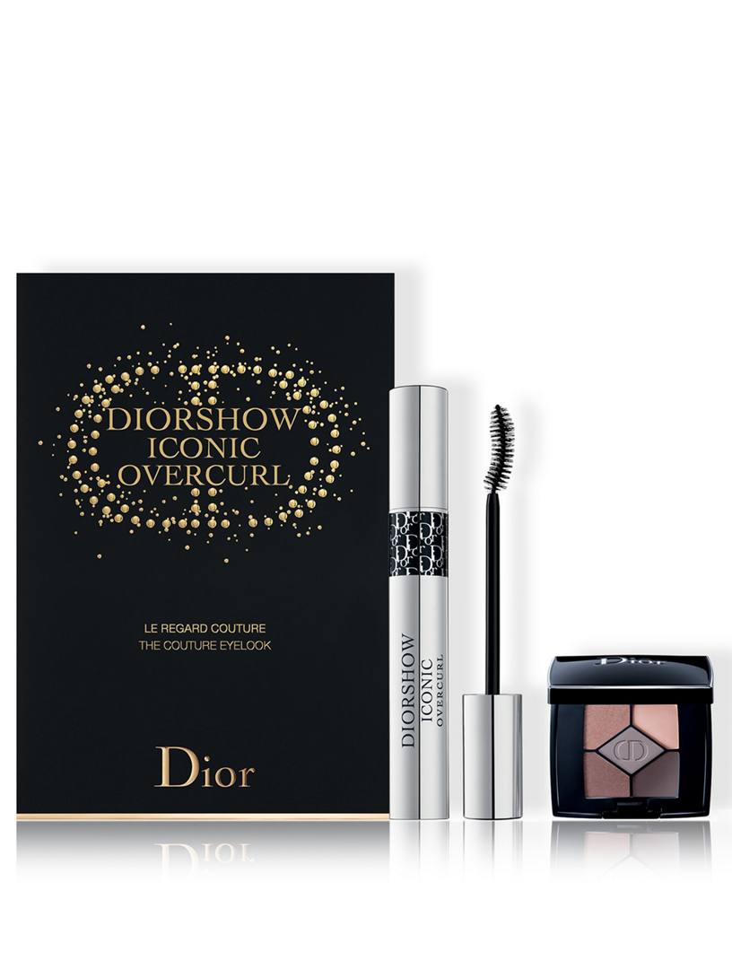 dior mascara set