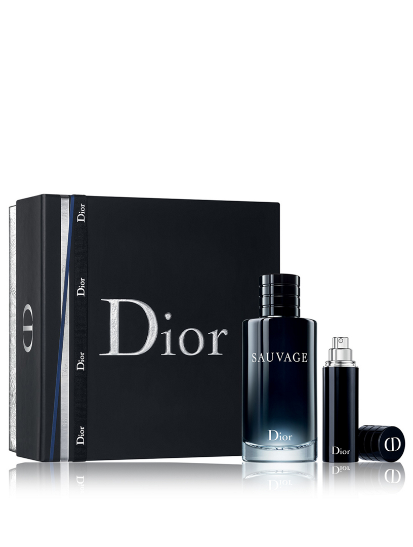 coffret eau sauvage dior