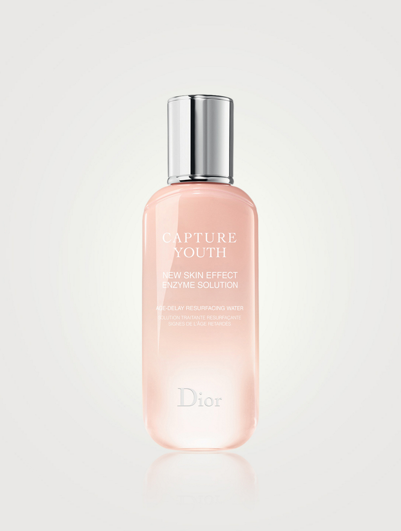 DIOR Capture Youth New Skin Effect 