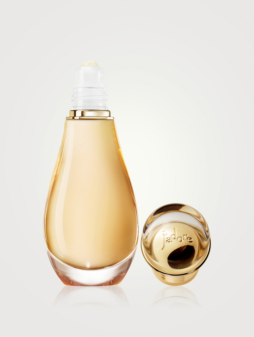 dior parfum roller pearl