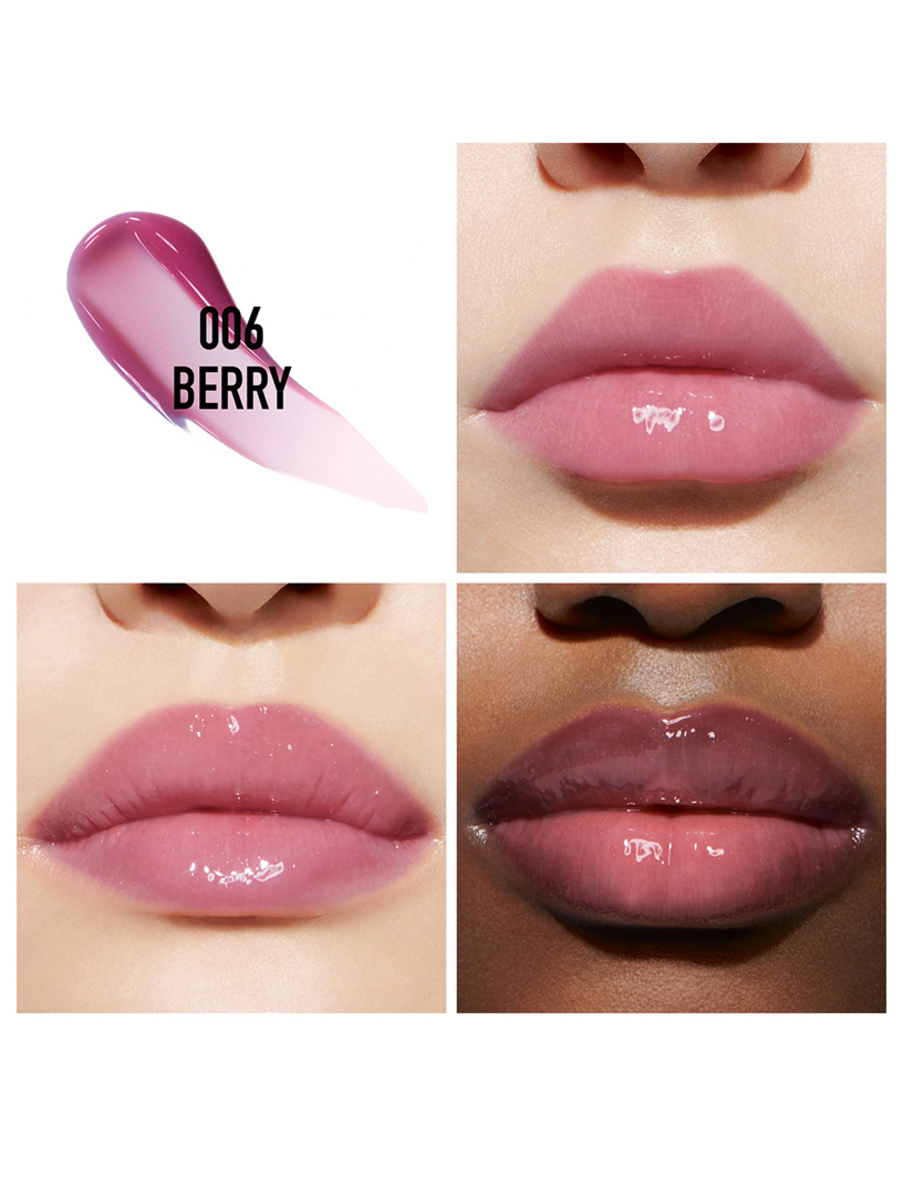 dior addict lip maximizer 006 berry