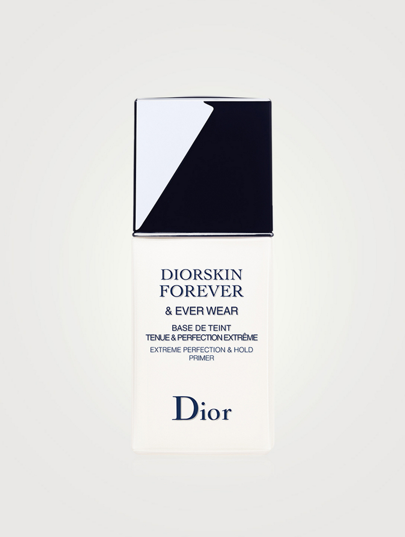 dior makeup forever