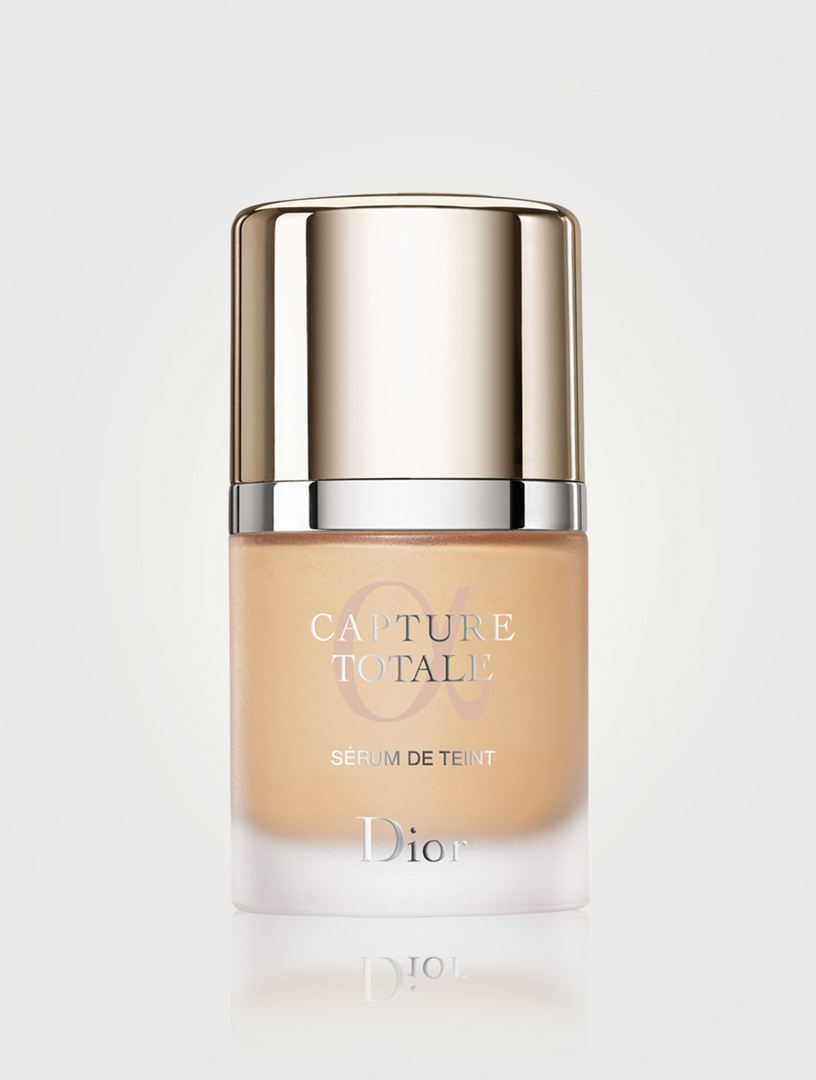 dior capture totale huile serum