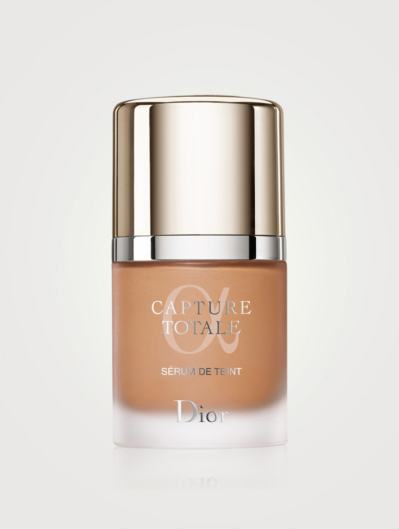 DIOR Capture Totale Serum Foundation Holt Renfrew Canada