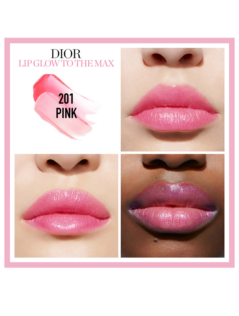 glow to the max dior