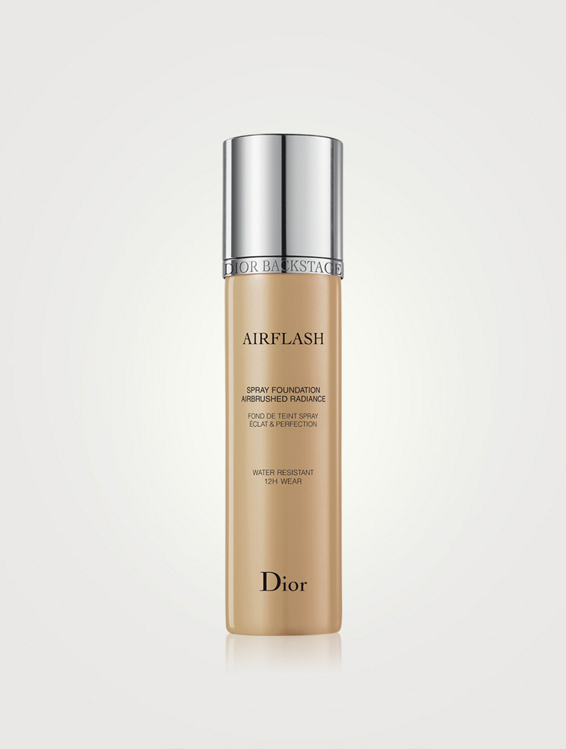 DIOR Diorskin Airflash Spray Foundation Holt Renfrew Canada