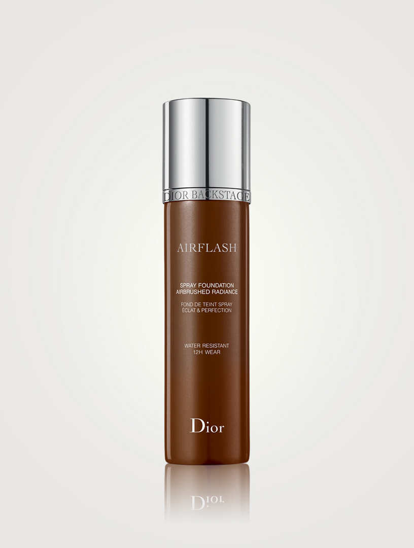 dior aerosol foundation