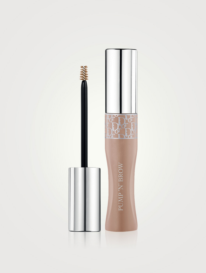 DIOR Diorshow Pump 'N' Brow Mascara Holt Renfrew Canada