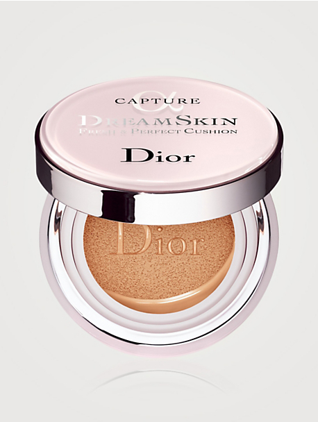 dior cushion dreamskin fresh perfect