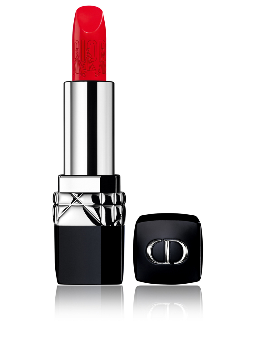 Dior Rouge à Lèvres Rouge Dior Couleur Couture édition Hors