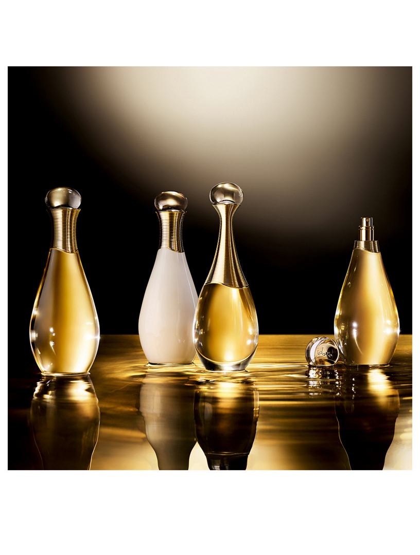 DIOR J'adore Beautifying Body Milk Holt Renfrew Canada