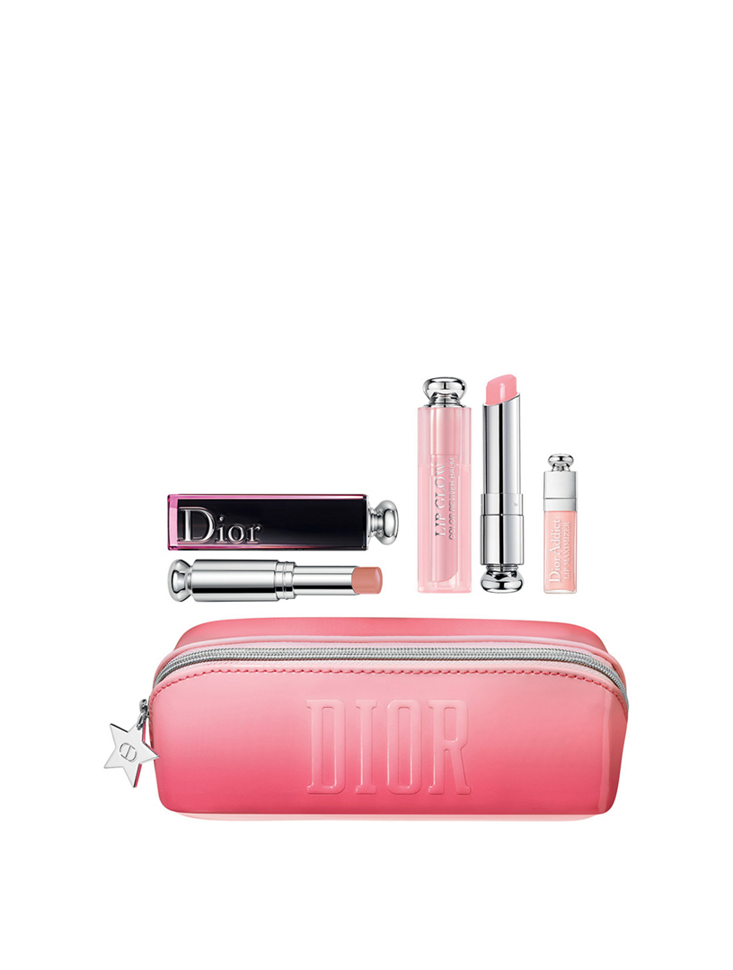 DIOR Addicted To Glow Lip Set Holt Renfrew Canada