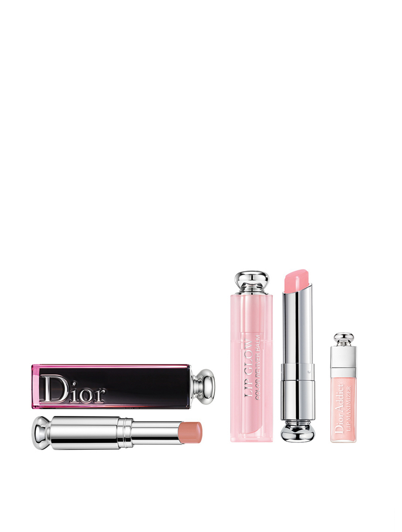 DIOR Addicted To Glow Lip Set Holt Renfrew Canada