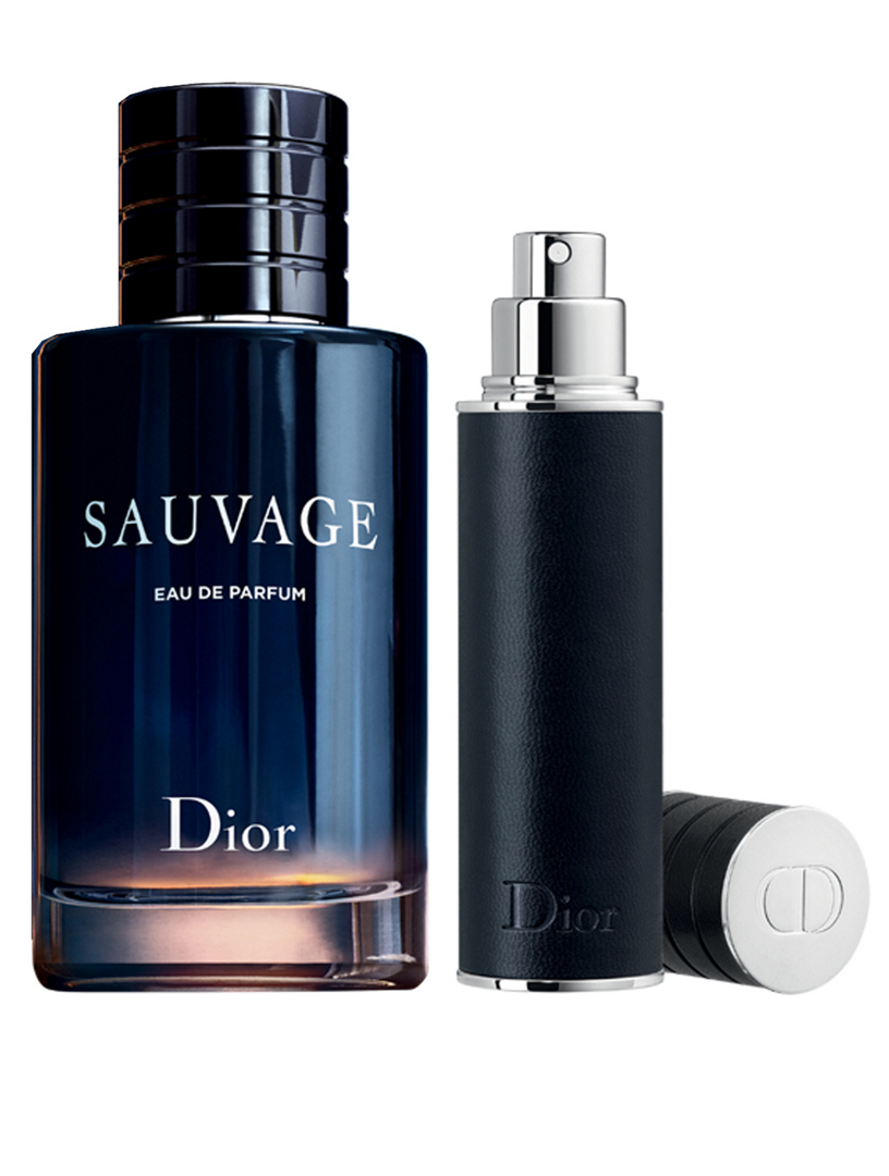 dior sauvage aftershave gift set
