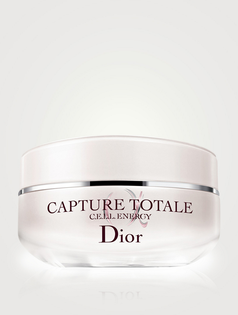 Capture Totale C.E.L.L. ENERGY Firming & Wrinkle-Correcting Eye Cream