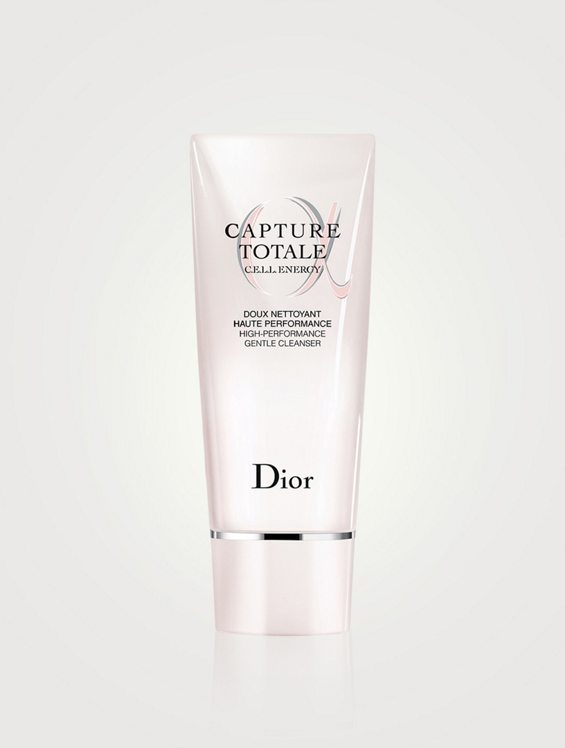 DIOR Capture Totale C.E.L.L. ENERGY HighPerformance Gentle Cleanser