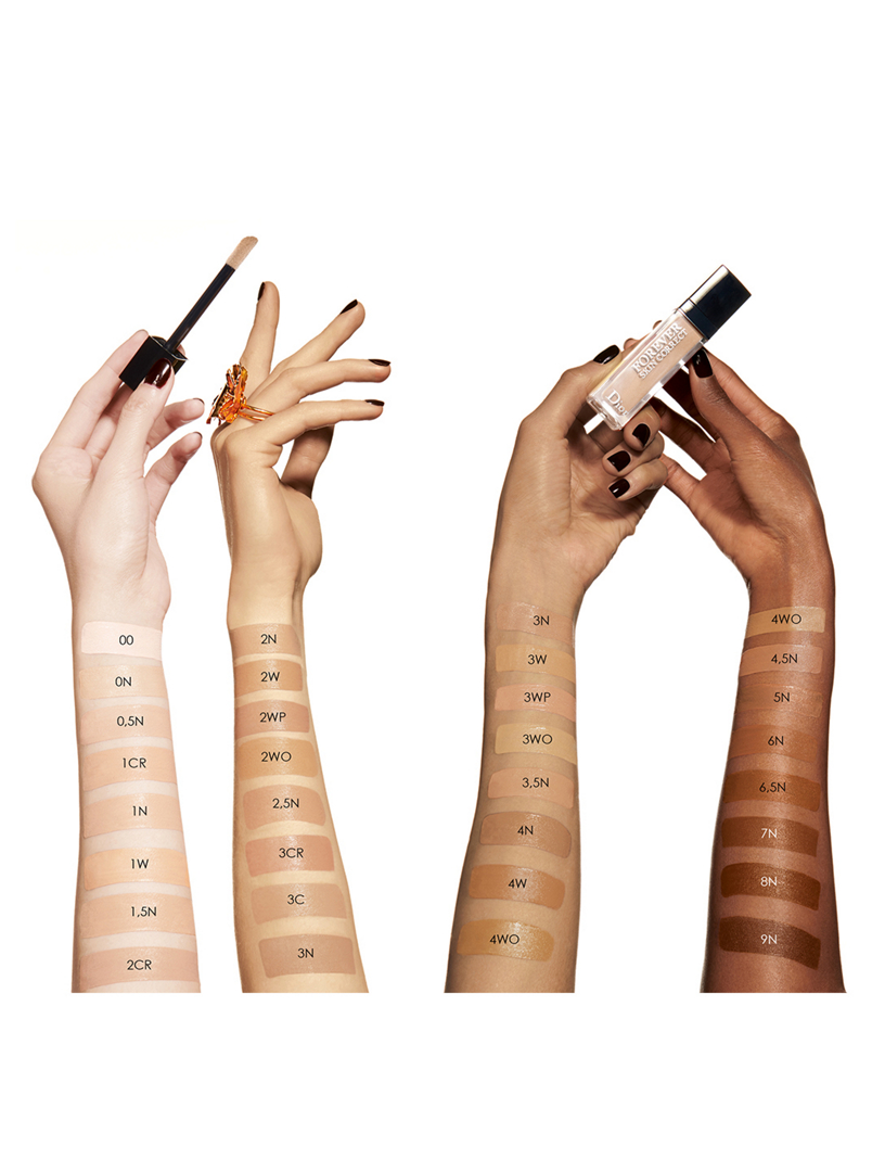 dior concealer forever