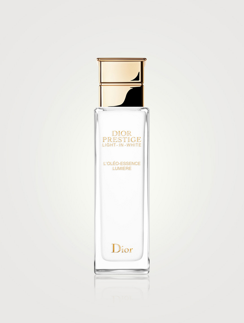 DIOR Dior Prestige Light-in-White L 