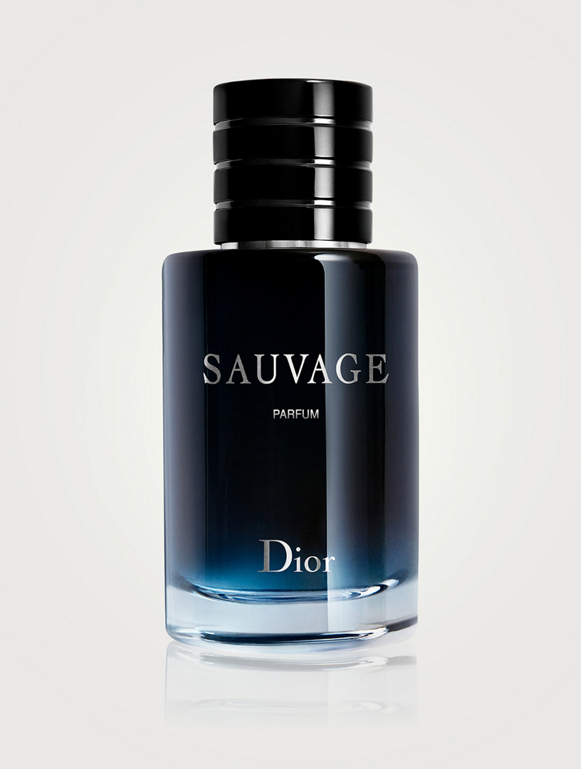 dior sauvage sauvage