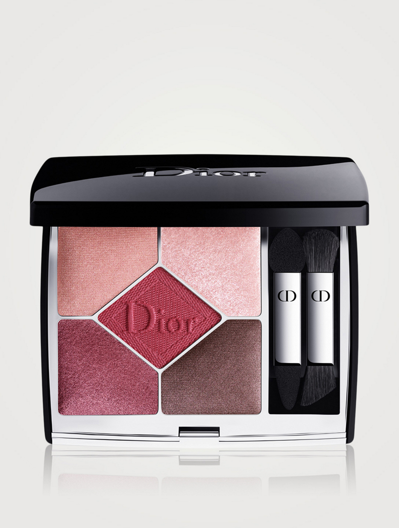DIOR 5 Couleurs Couture Eyeshadow Palette Holt Renfrew Canada