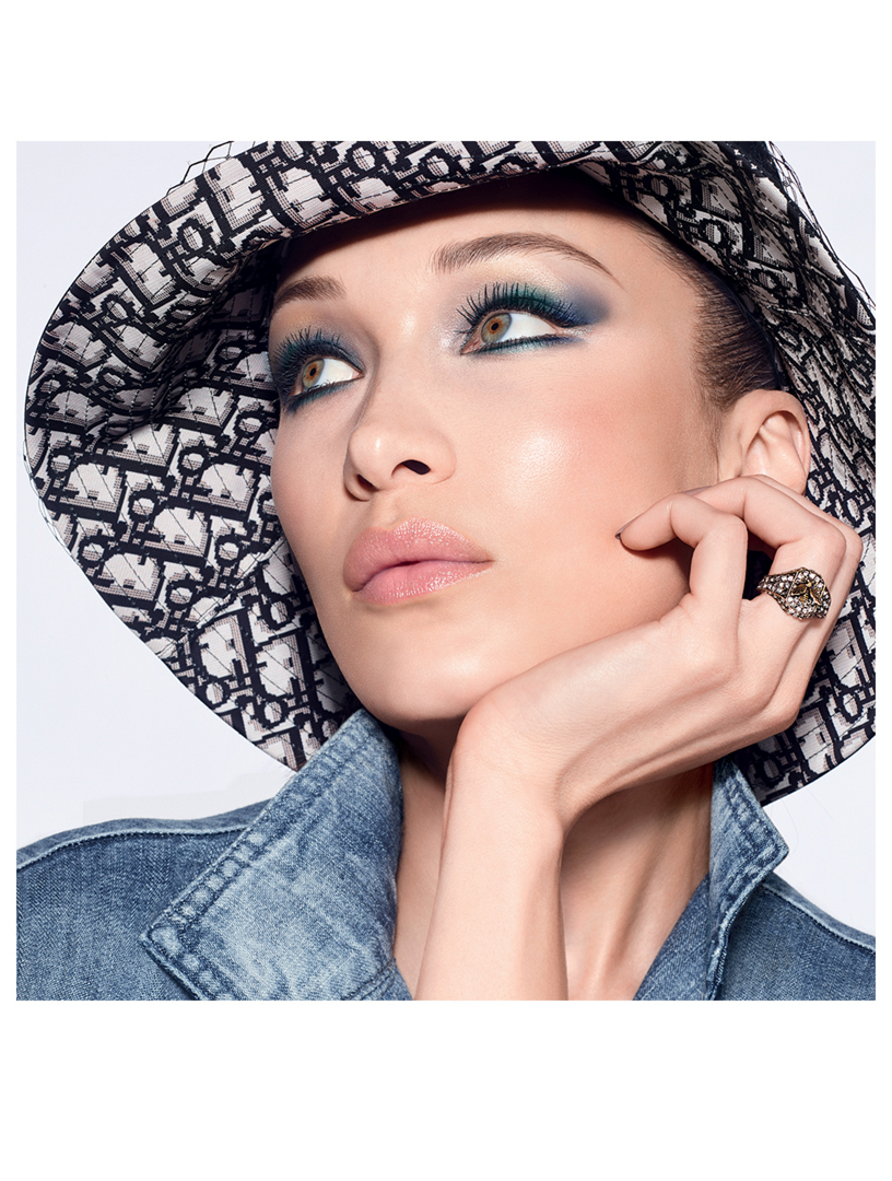 DIOR 5 Couleurs Couture Eyeshadow Palette Holt Renfrew Canada