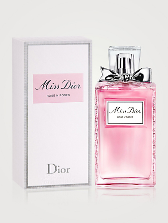 DIOR Miss Dior Rose N'Roses Eau de Toilette Women's 