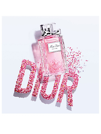 DIOR Miss Dior Rose N'Roses Eau de Toilette Women's 