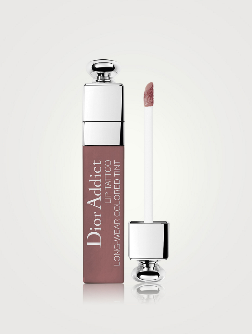 dior long wear colored tint