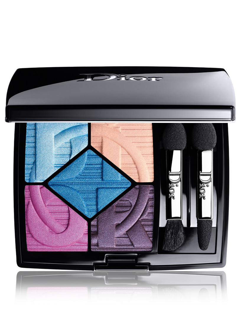 DIOR Palette de fards à paupières 5 Couleurs, édition hors série Color Games Holt Renfrew Canada