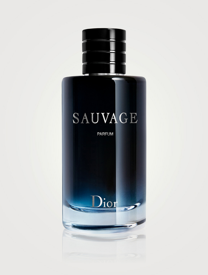 dior sauvage parfum 60 ml