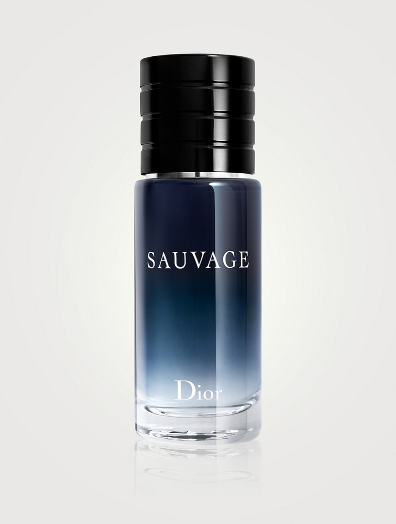 DIOR Sauvage Eau de Toilette Refill Holt Renfrew Canada