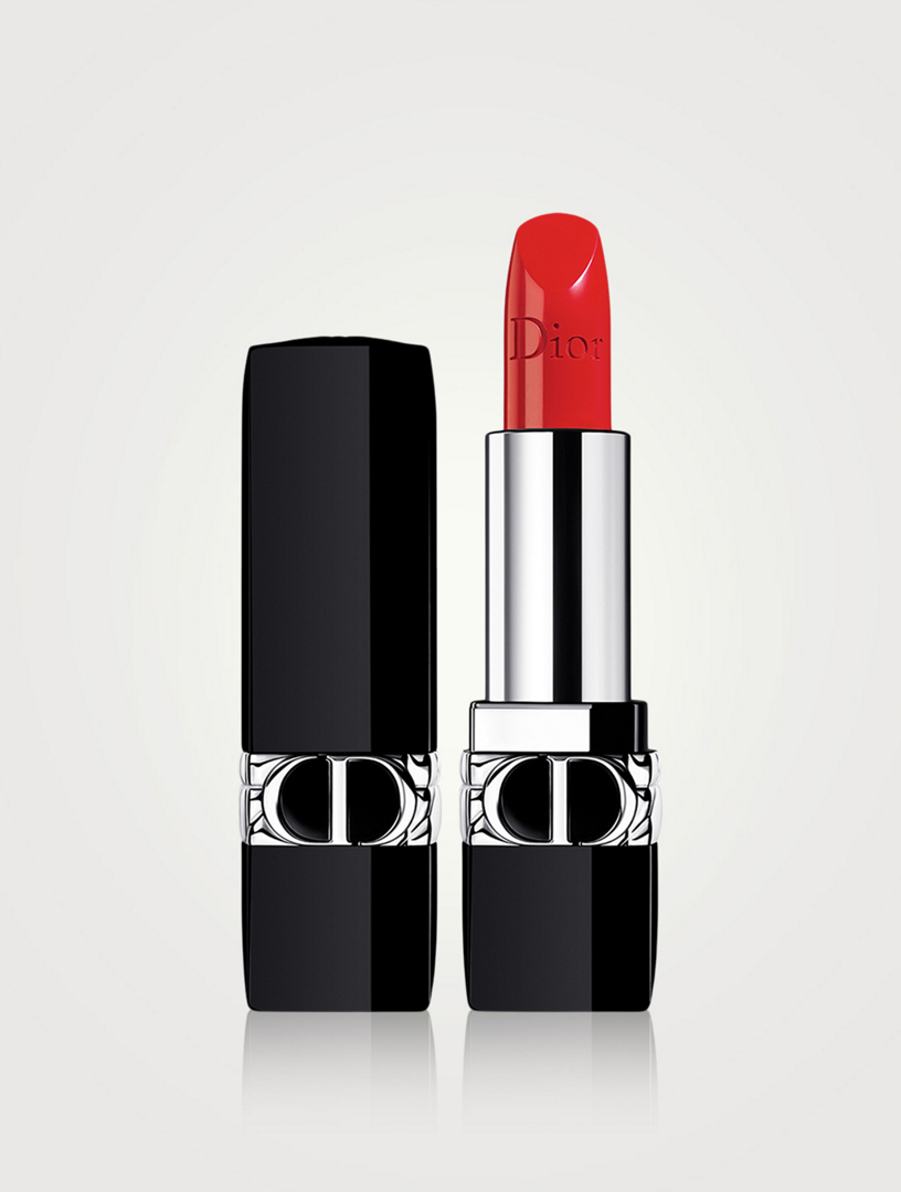 DIOR Rouge Dior Lipstick | Holt Renfrew 