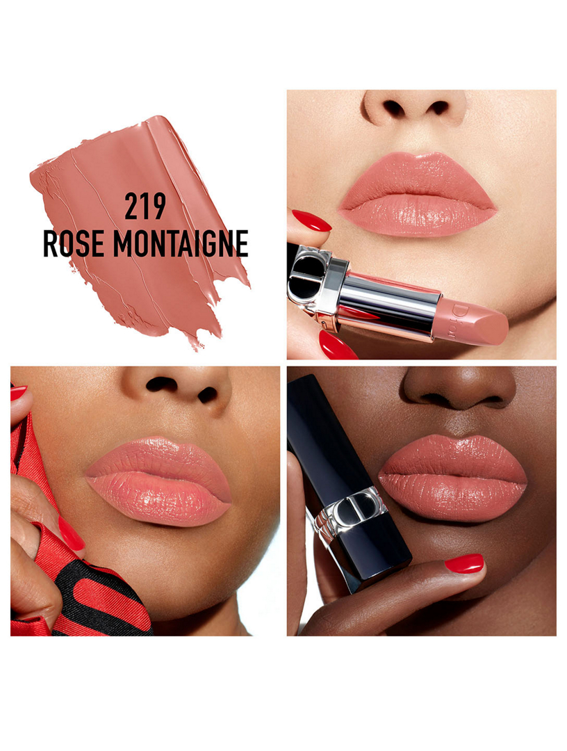 DIOR Rouge Dior Lipstick | Holt Renfrew 