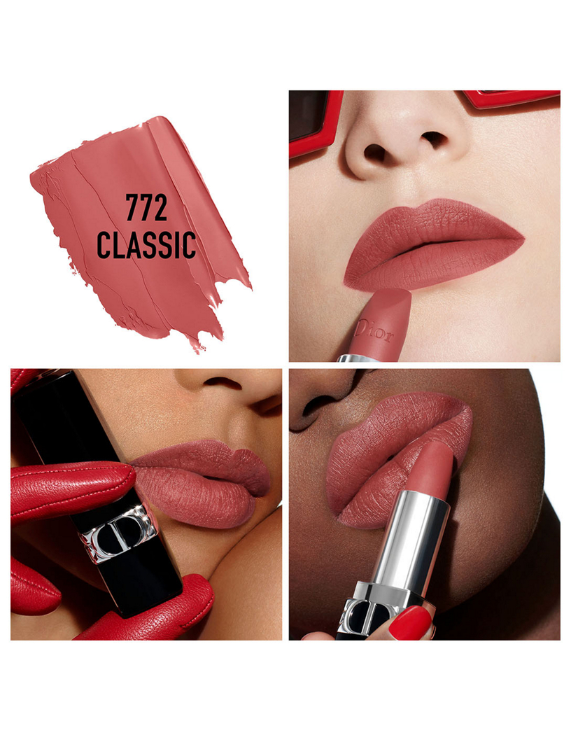 dior 772 lipstick