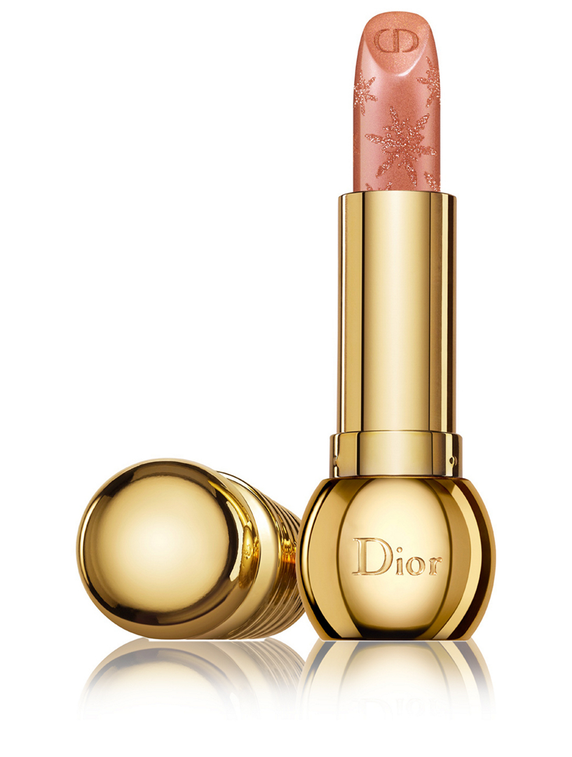 Dior Diorific Lipstick - Golden Nights Collection Limited Edition | Holt Renfrew Canada